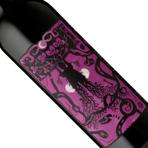 S.C. Pannell-"Basso" McLaren Vale Grenache