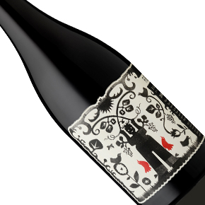 S.C. Pannell-"Field St. " McLaren Vale Shiraz