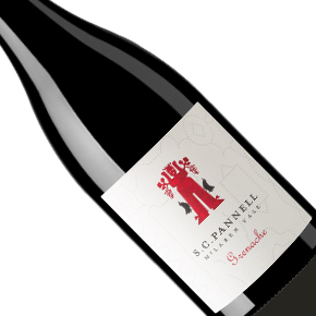S.C. Pannell-"Old Mcdonald" McLaren Vale Grenache