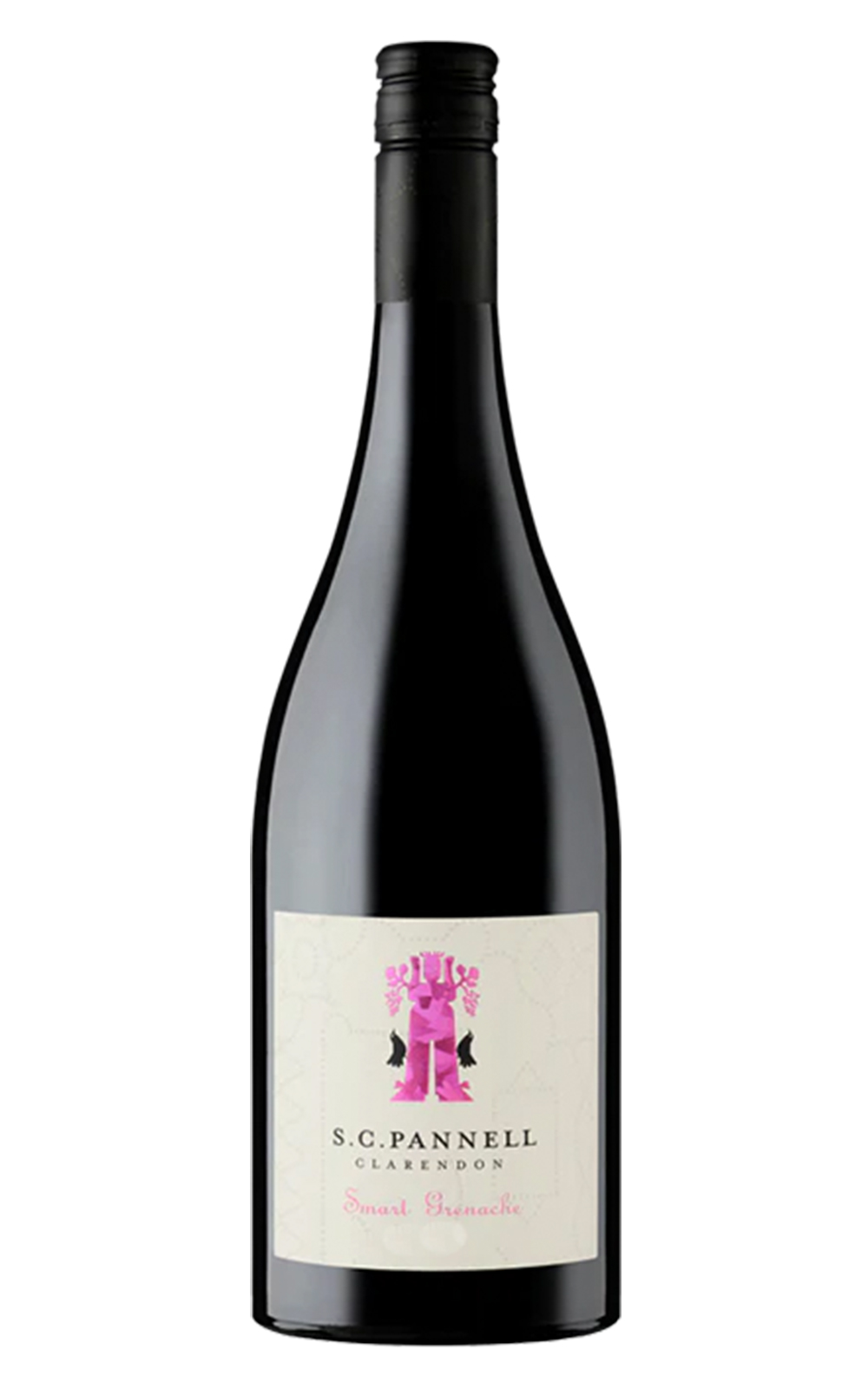 S C Pannell Smart Vineyard McLaren Vale Grenache 2021 S C 潘內爾酒莊 聰穎園 麥克拉倫谷 格那希紅酒