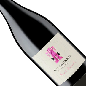 S.C. Pannell-"Smart Vineyard " McLaren Vale Grenache