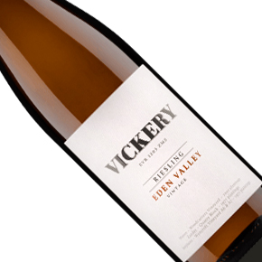 Vickery Wines-Eden Valley Riesling