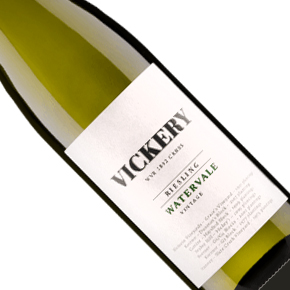 Vickery Wines-Watervale Riesling