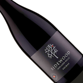 Sidewood Estate-Adelaide Hills Shiraz