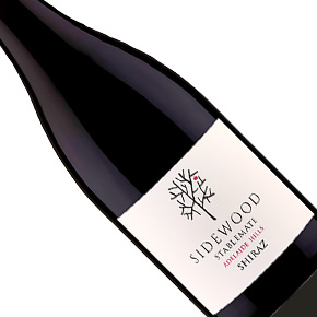 Sidewood Estate-Stablemate Adelaide Hills Shiraz