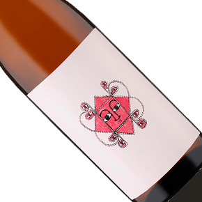 Prōterō Wines-"Aromatico"