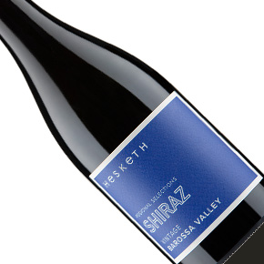 Hesketh Wines-Barossa Valley Shiraz