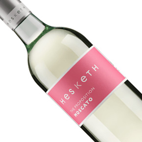 Hesketh Wines-"The Proposition" Moscato