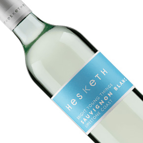 Hesketh Wines-"Bright Young Things" Sauvignon Blanc