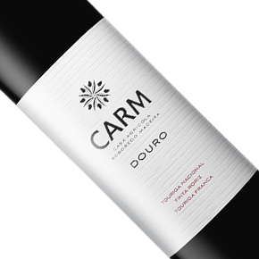 CARM-Douro Tinto