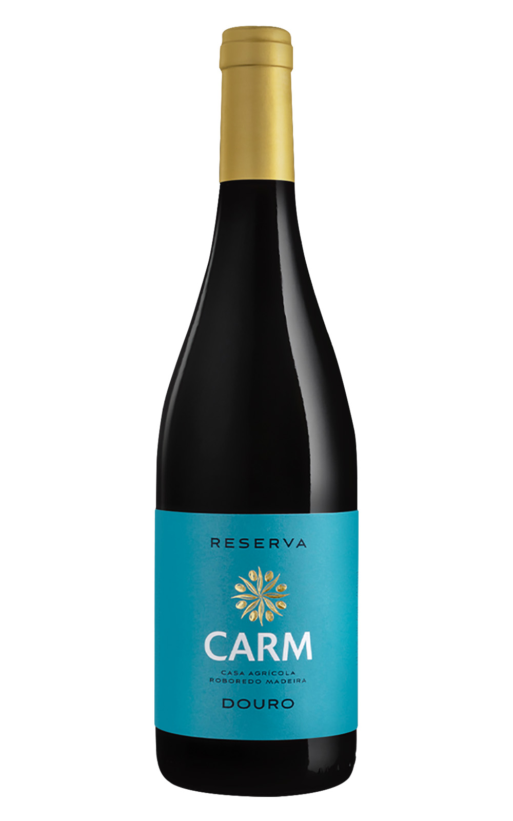 CARM Douro Reserva Tinto 2021 卡爾姆酒莊 斗羅河谷陳年紅酒
