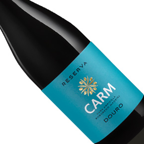 CARM-Douro Reserva Tinto