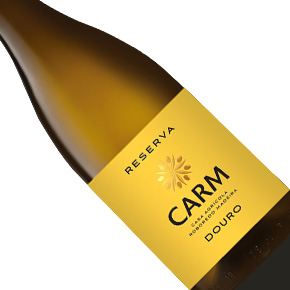CARM-Douro Reserva Branco