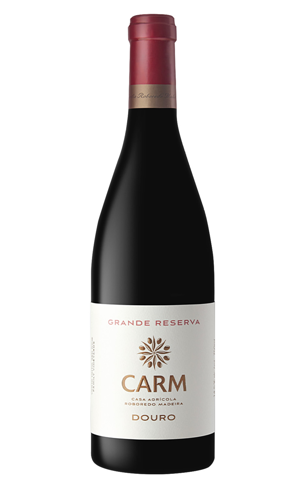 CARM Douro Grande Reserva Tinto 2021 卡爾姆酒莊 斗羅河谷特級陳年紅酒