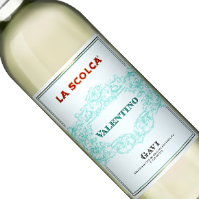 La Scolca-Gavi "Valentino"