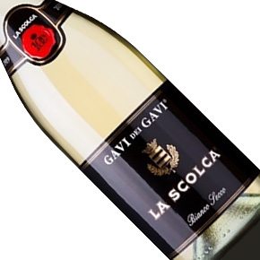 La Scolca-"Gavi del Gavi"