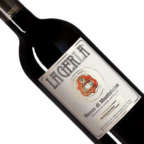 La Gerla-Rosso di Montalcino