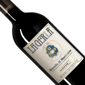 La Gerla-Brunello di Montalcino