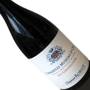 Domaine Benjamin Roblot-Chambolle-Musigny 1er Cru "Les Gruenchers"