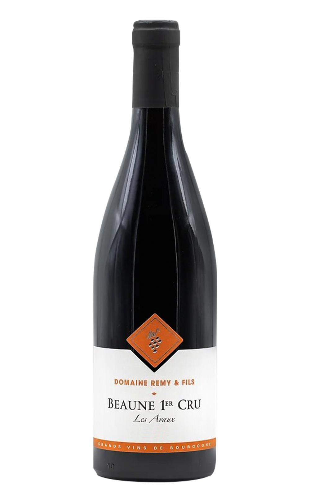 Domaine Remy Fils Beaune 1er Cru Les Avaux Rouge 2020 哈米父子酒莊 伯恩 安沃 一級園紅酒