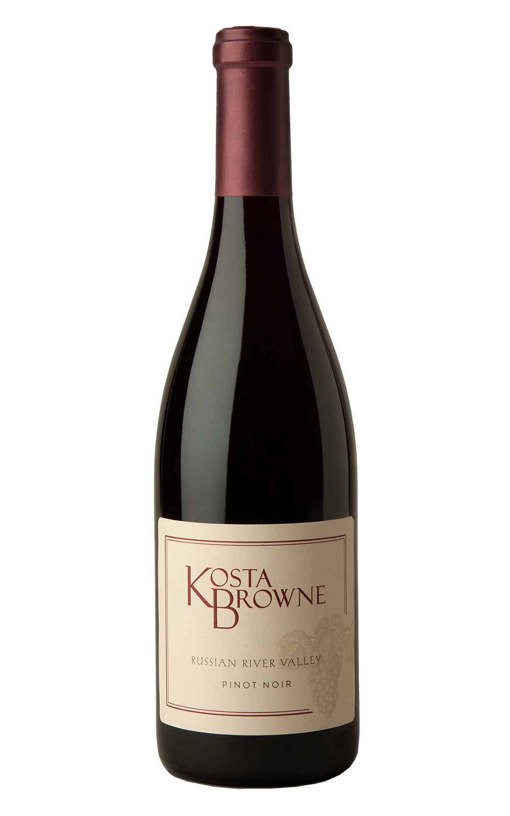 Kosta Browne Russian River Pinot Noir 2021 科斯塔布朗酒莊 俄羅斯河谷黑皮諾紅酒