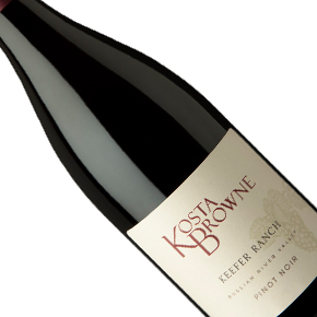 Kosta Browne-“Keefer Ranch” Pinot Noir