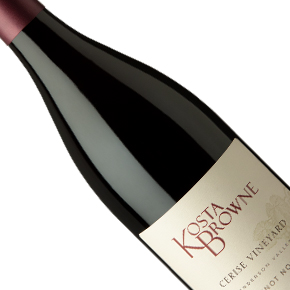 Kosta Browne-"Cerise" Vineyard Pinot Noir