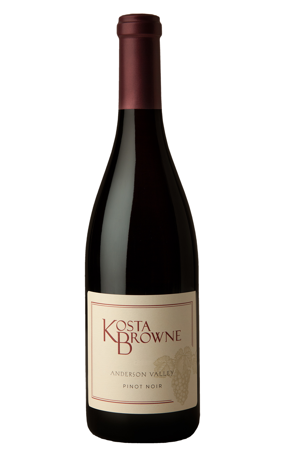 Kosta Browne Anderson Valley Pinot Noir 2021 科斯塔布朗酒莊 安德森谷 黑皮諾紅酒