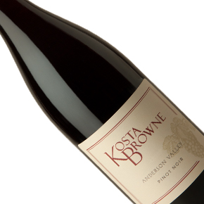 Kosta Browne-Anderson Valley Pinot Noir