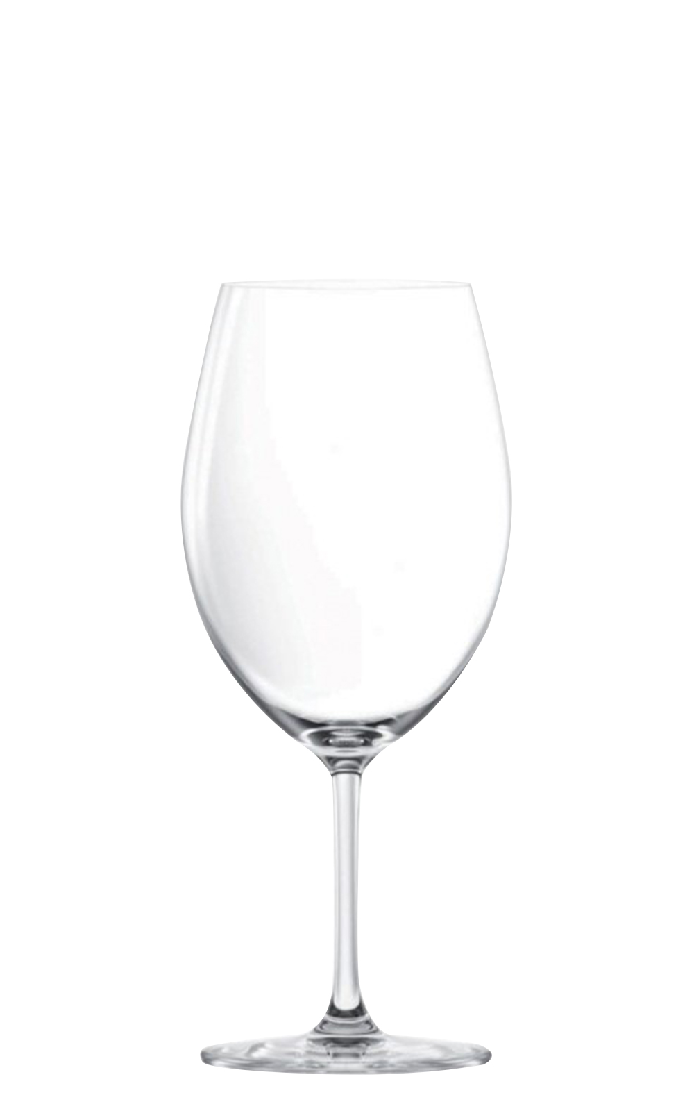 Lucaris Crystal 葡萄酒杯 745 ml Lucaris 無鉛鈦水晶杯 葡萄酒杯 745 ml
