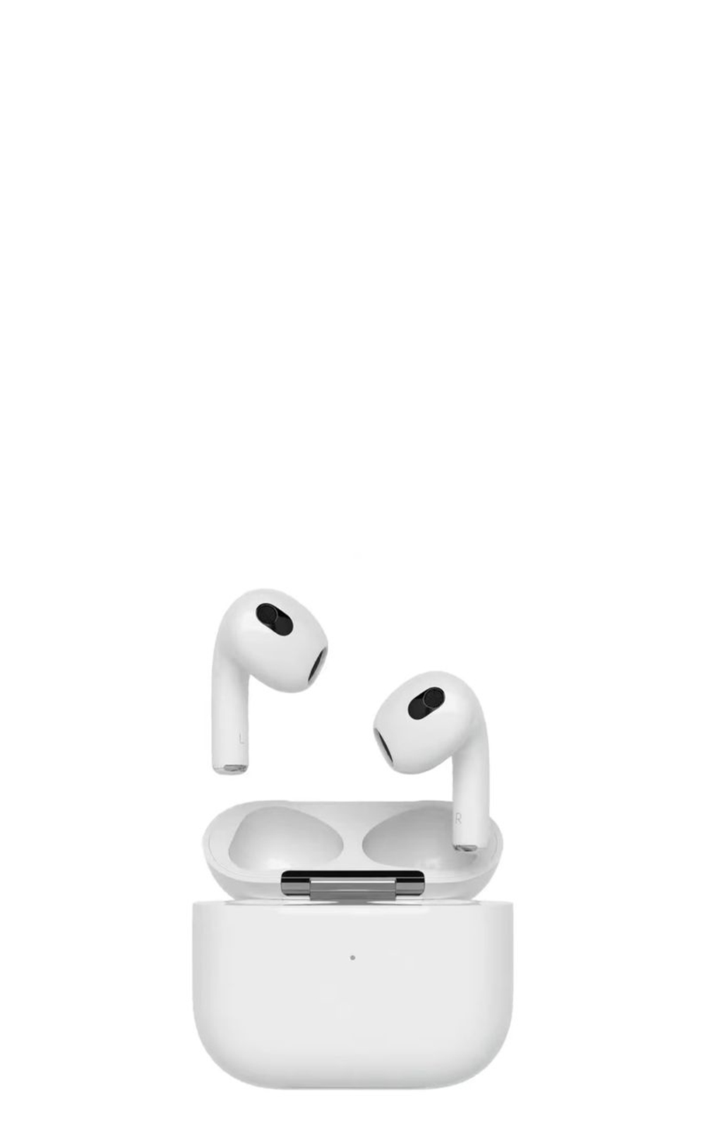 贈品 Apple Airpods 第三代