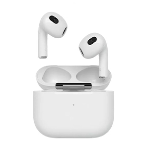 贈品-Apple Airpods 第三代