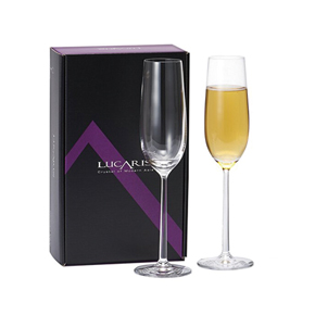 贈品-Lucaris 雙入酒杯禮盒組