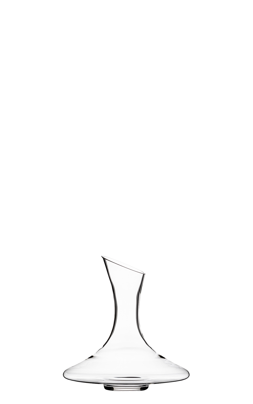 贈品 捷克手工 Crystal 醒酒器 1250 ml