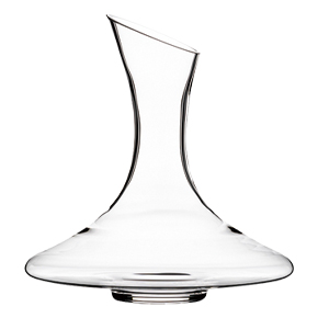 贈品-捷克手工 Crystal 醒酒器（1250 ml）