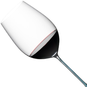 Riedel-Sommeliers Black Series Bordeaux Grand Cru (Turquois)