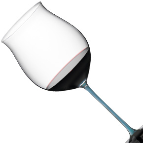 Riedel-Sommeliers Black Series Burgundy Grand Cru (Turquois)