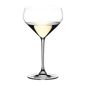 Riedel-Sake Glass
