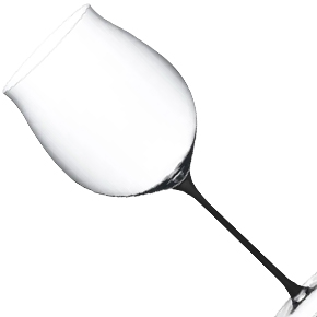 Riedel-Superleggero Burgundy Grand Cru (Black)