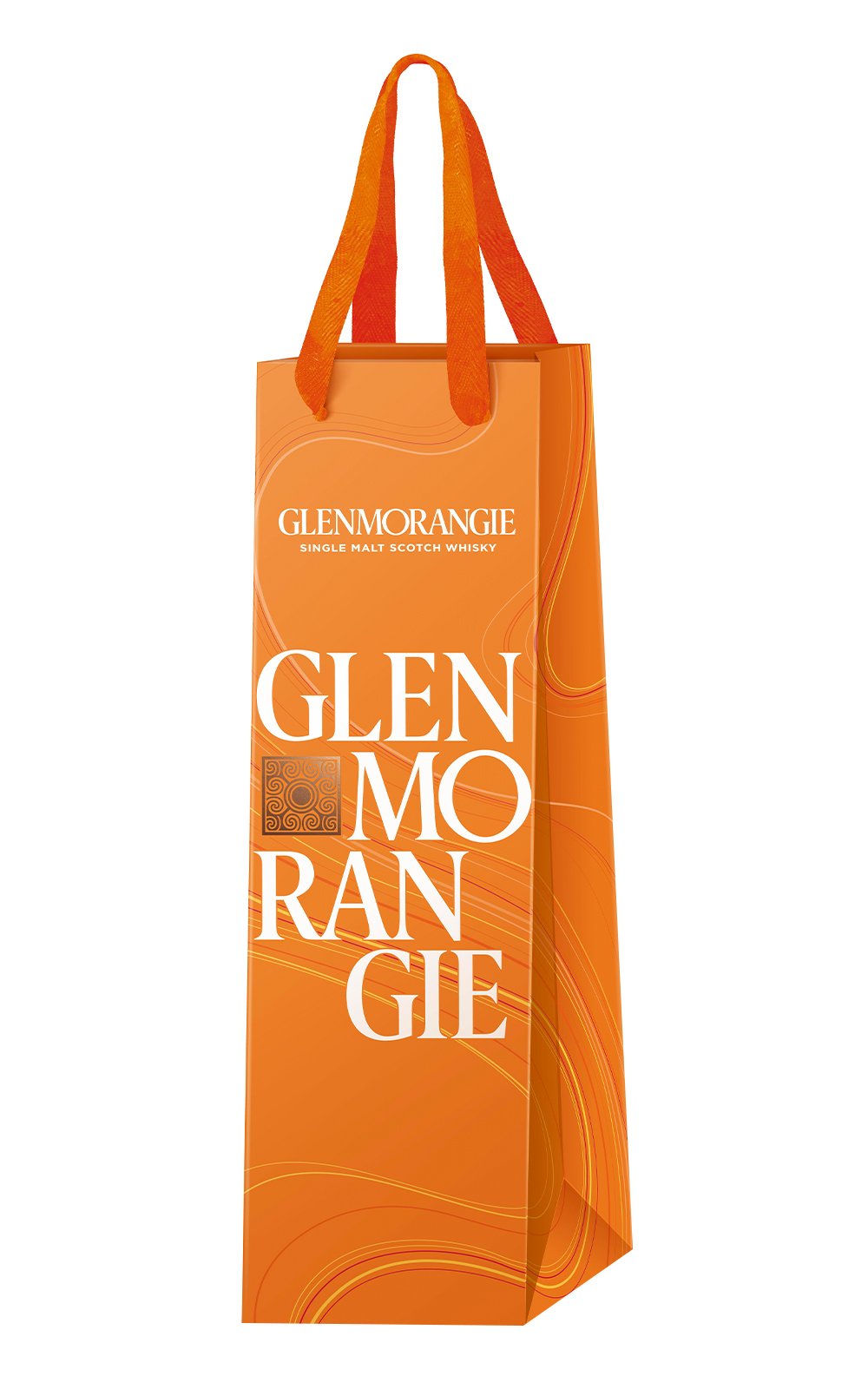 Glenmorangie 周邊 新包裝單入提袋 格蘭傑 周邊 新包裝單入提袋