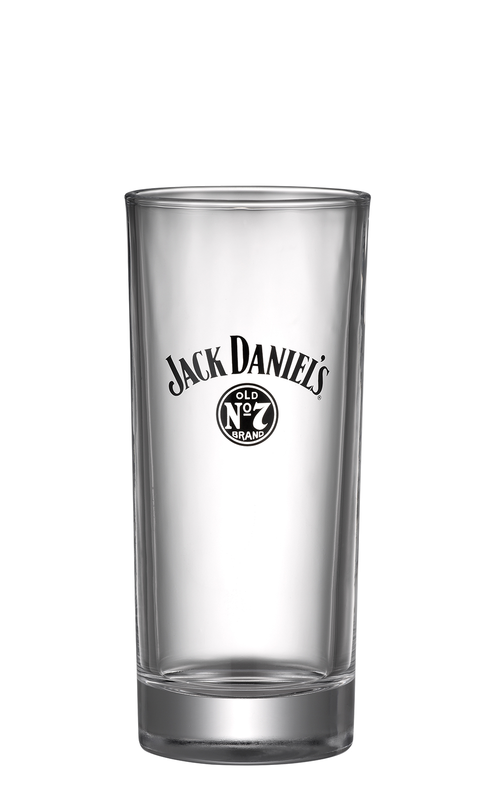 Jack Daniel s原廠贈品 highball杯