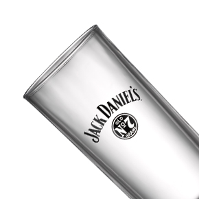Jack Daniel's原廠贈品-highball杯