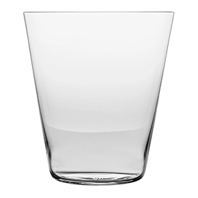 Zalto-W1 Coupe Crystal Clear