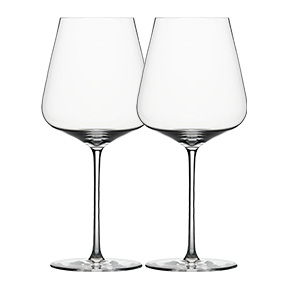 Zalto-Denk'Art Bordeaux (2 pcs)
