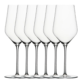 Zalto-Denk'Art White Wine (6 pcs)