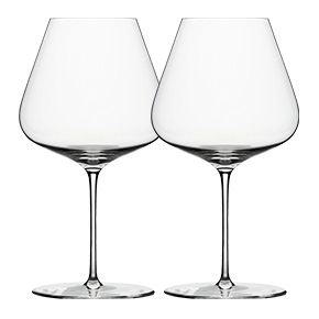 Zalto-Denk'Art Burgundy (2 pcs)
