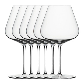 Zalto-Denk'Art Burgundy (6 pcs)