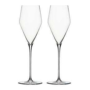 Zalto-Denk'Art Champagne (2 pcs)