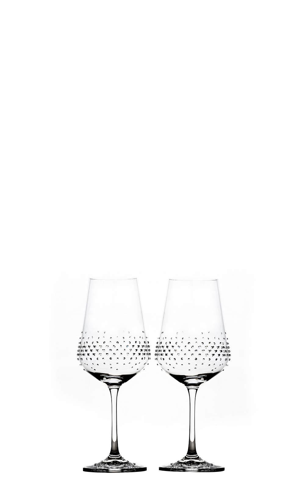 Grandi 仙女座 水晶酒杯二入禮盒組 NA 格蘭地水晶杯 仙女座 水晶酒杯二入禮盒組
