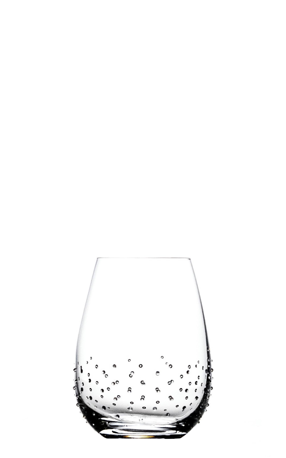 Grandi 天秤座 平底杯二入禮盒組 格蘭地水晶杯 天秤座 平底杯二入禮盒組